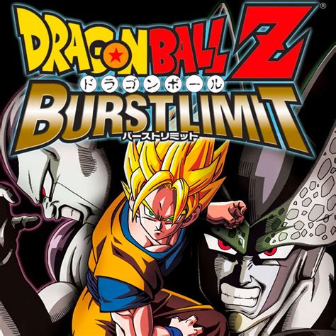 DBZ: Burst Limit Guide - IGN