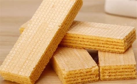 How to make wafer biscuits？ - High-quality biscuit production line