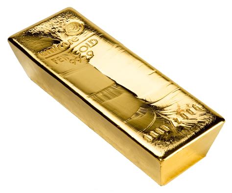 12.5KG Gold Bar | 400oz Good Delivery Bar - From $532,398