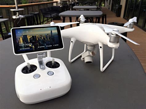 Aerial Milestone: DJI Phantom 4 Pro | Professional Photographers of America