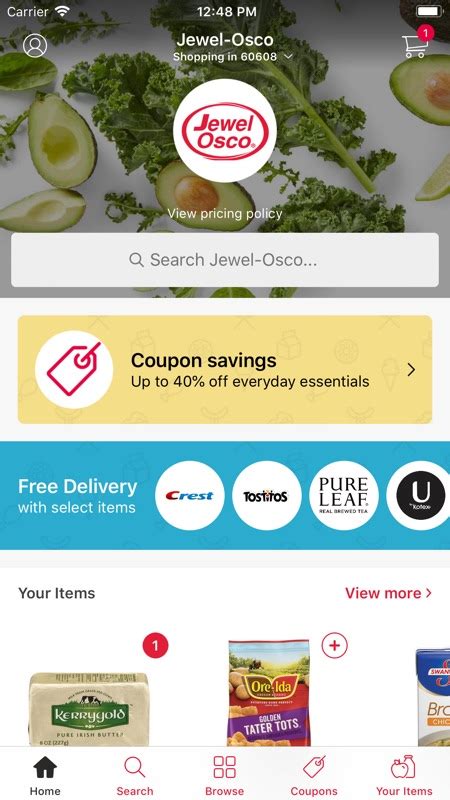 Jewel-Osco Delivery - Online Game Hack and Cheat | Gehack.com