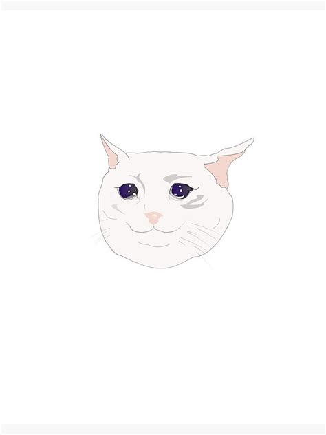 Sad Cat Drawing Meme Here s what happened when 12 random people took turns drawing and ...