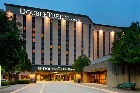 Doubletree by Hilton Dallas near the Galleria - Hotel Association of North Texas