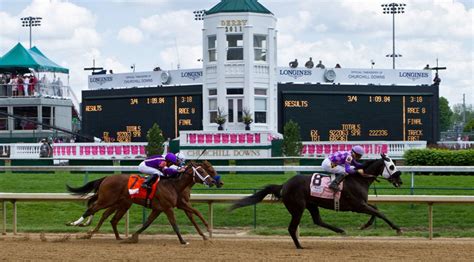 Kentucky Derby 2023 Facts, Tips & FAQs - The Guide to the KY Derby