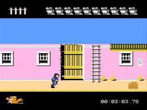 Play North and South For Nintendo [NES] Online