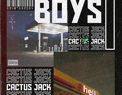 Boys Cover Projects :: Photos, videos, logos, illustrations and branding :: Behance