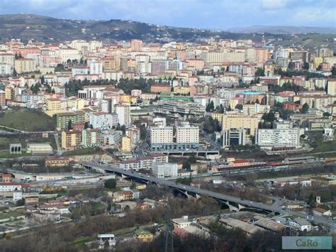 VisitsItaly.com - Basilicata Region - Pictues of Potenza