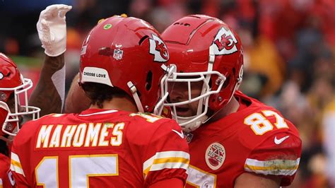 Most championship games in a row: Chiefs closing in on NFL record set by Patriots dynasty ...