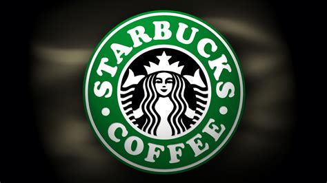 Download Man Made Starbucks HD Wallpaper