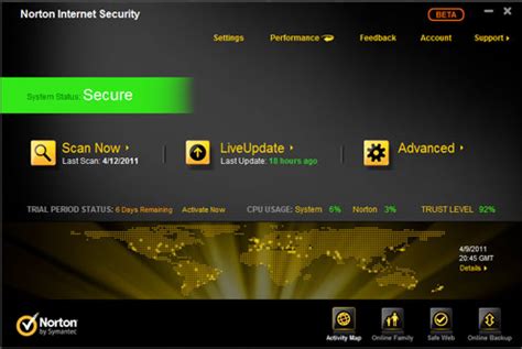 Download Norton Antivirus | Free-Antivirus.com