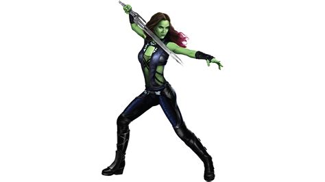 Avengers Infinity War Gamora 2018, HD Movies, 4k Wallpapers, Images, Backgrounds, Photos and ...