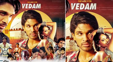 South News | 10 Years of Vedam: Allu Arjun, Anushka Shetty and Team Celebrate a Decade of Their ...