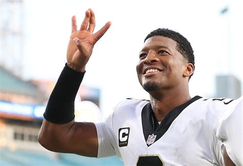 New Orleans Saints Re-Sign Jameis Winston to Two-Year Deal