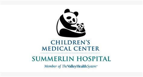 Pediatrics | Summerlin Hospital, Las Vegas, Nevada