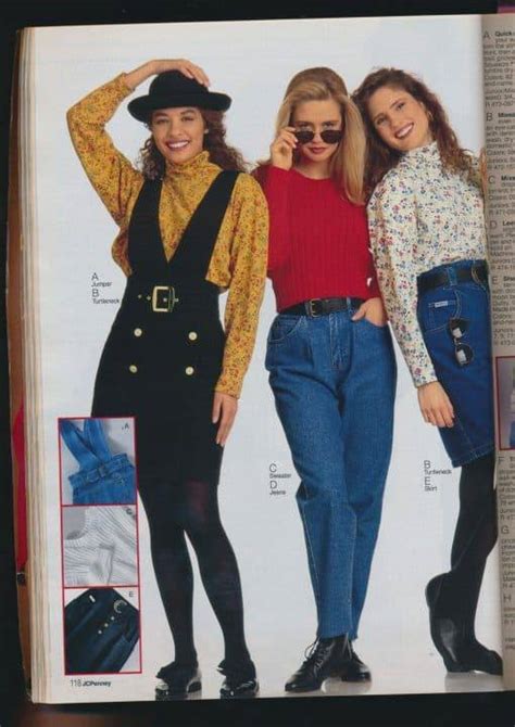 90s Fashion - Trends + Outfit Ideas to Buy Now | Ragstock