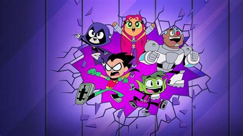 Watch Teen Titans Go! - Season 7 | Prime Video