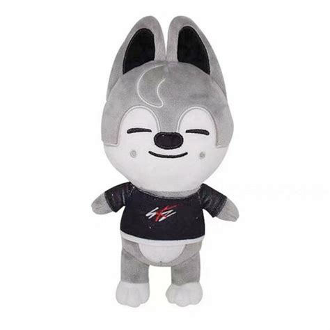 Stray Kids SKZOO Plushies - Lulunami