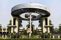 DY Patil International University, Akurdi: Admission, Fees, Courses ...