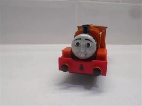 TOMY TRACKMASTER THOMAS the tank engine train billy EUR 30,62 - PicClick FR