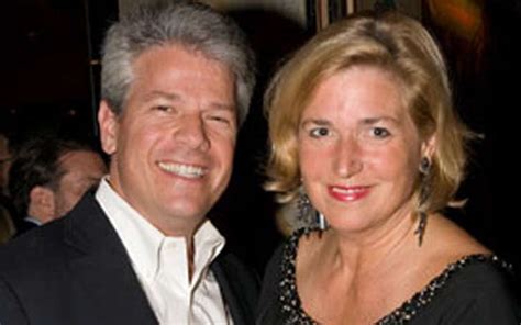 Alison Berns and Husband David Scott Marriage, Do They Have Children?