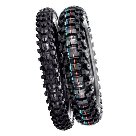 MOTOZ Tires - High Performance Off Road and Enduro Tires