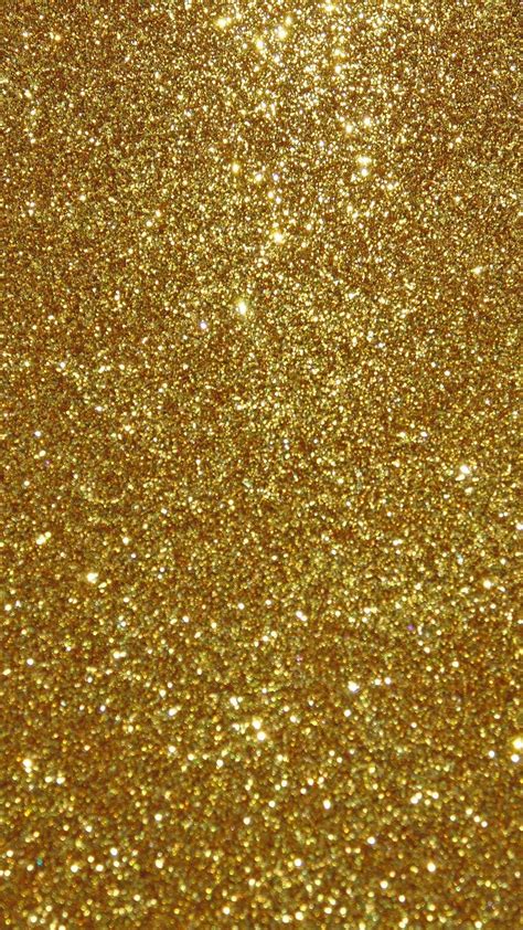 Glitter Gold Wallpapers - Wallpaper Cave