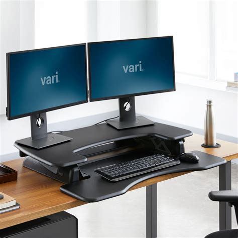 Differences between Varidesk vs Flexispot - Flexispot