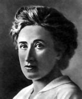 Rosa Luxemburg Biography, Rosa Luxemburg's Famous Quotes - Sualci ...