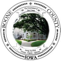 Boone County, IA - County Government