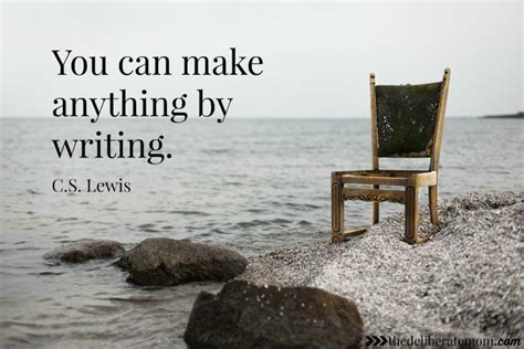 10 Fabulous Quotes that Will Make You Write Today!