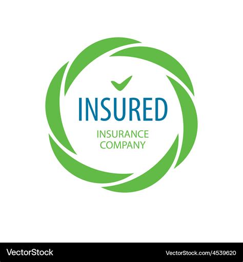 Insurance Companies Logos