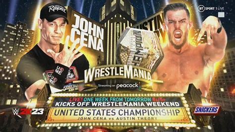 WWE announces 45-year-old legend will kick off WrestleMania night one