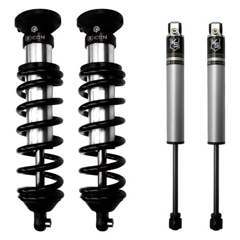 ICON® - Toyota Tacoma 1997-2004 Suspension System Lift Kit