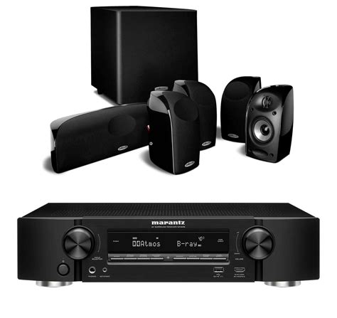 Best Marantz Home Audio Receiver - Your Home Life