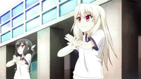 Dance Anime GIF - Dance Anime HappyDance - Discover & Share GIFs