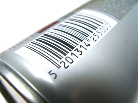 UPC, RFID, and QR Codes | Retail Management