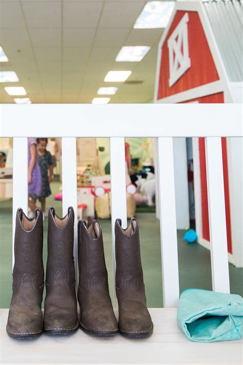 Gallery - The Little Red Barn Indoor Playground