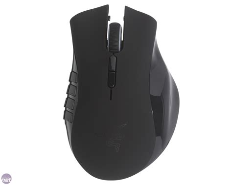 RAZER NAGA EPIC SOFTWARE