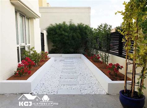 How To Choose The Best Landscaping Company in Dubai