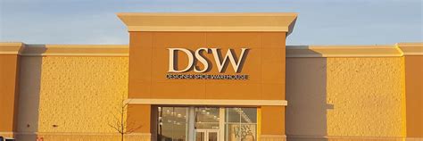 DSW Logo - LogoDix