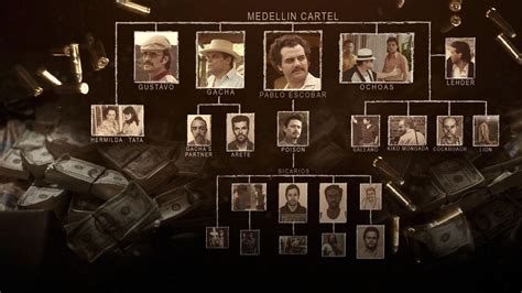 Narcos Wallpapers - Wallpaper Cave