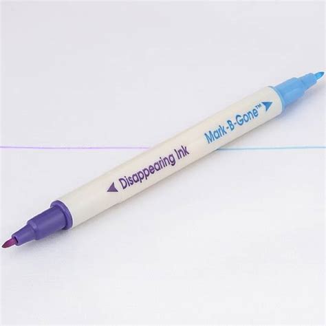 Dritz® Dual Purpose Fabric Marking Pens, 12ct. | Michaels