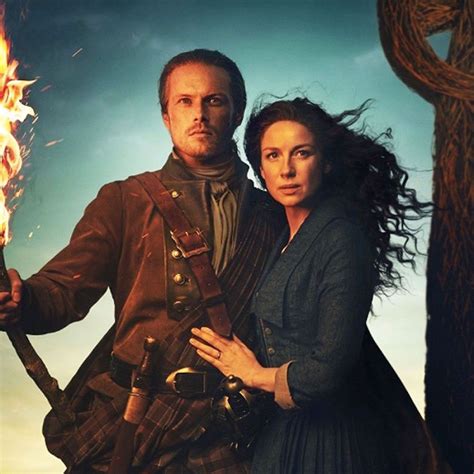 Outlander Season 6 Release Date, Cast And Everything You Need To Know ...