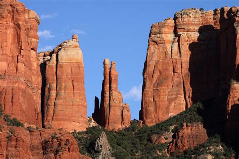 Sedona: 3 Easy Vortex Hikes that should be on your list • Outside Suburbia Travel