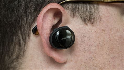 Bose SoundSport Free Wireless Earbuds: The Gizmodo Review | Gizmodo Australia