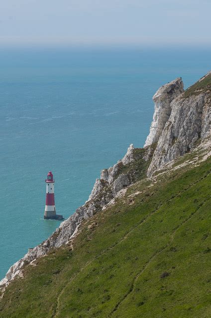 Beachy Head Lighthouse © Ian Capper :: Geograph Britain and Ireland