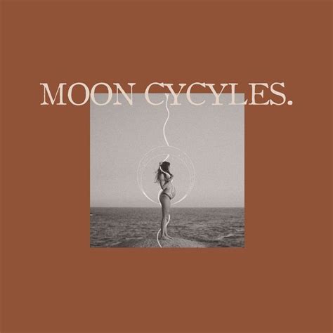 MOON CYCLES