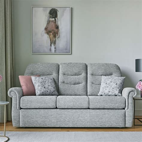 G Plan Holmes Fabric Sofa Collection