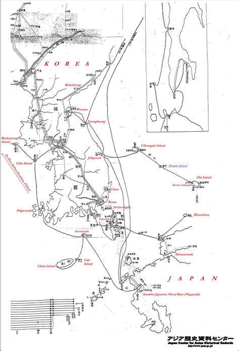 Japan’s Military Land Appropriation in Korea and Dokdo – Part I | Dokdo ...