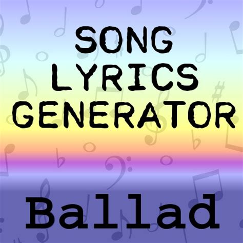 Kpop Song Lyrics Generator